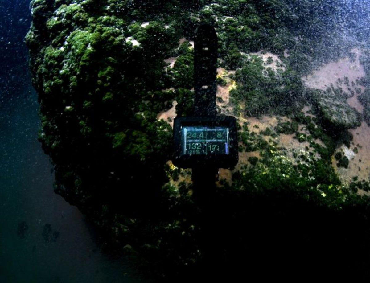 Van Gölü’nde Dünyanın En Büyük Mikrobiyalitleri Görüntülendi