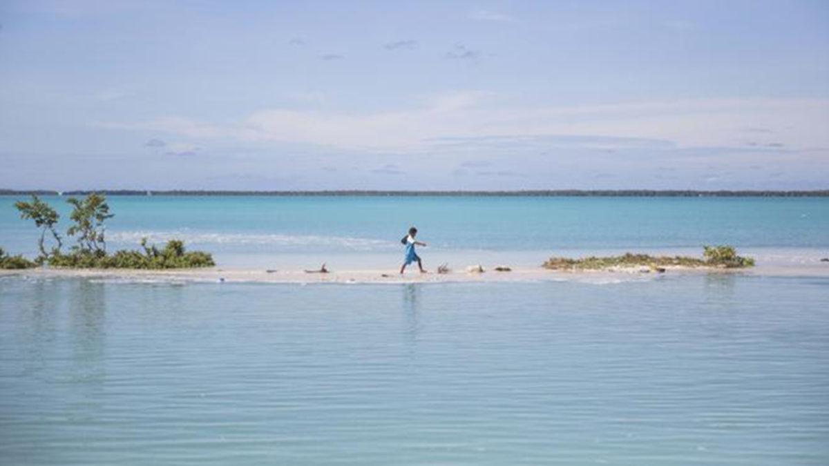 BM’den Korkutan Rapor: Deniz Seviyesinin Yükselme Hızı İki Kat Arttı