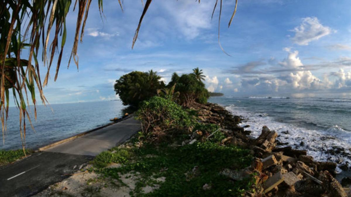 BM’den Korkutan Rapor: Deniz Seviyesinin Yükselme Hızı İki Kat Arttı