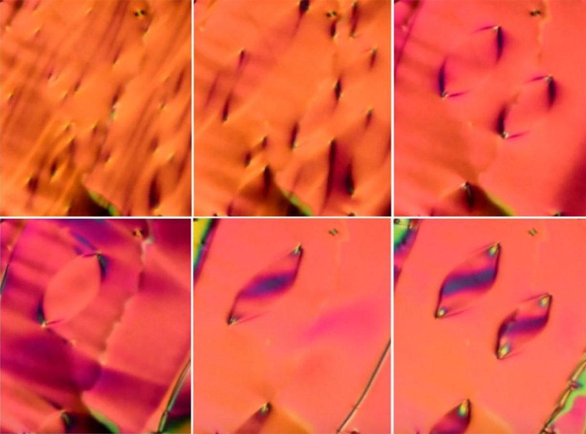 Bilim İnsanları, Yüz Yıl Önce Öngörülen Bir Sıvı Fazını Nihayet Keşfettiler