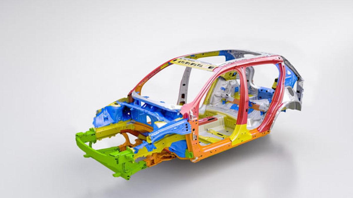 Volvo, İlk Elektrikli Otomobilinin Nasıl Görüneceğini Açıkladı