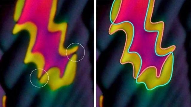 Bilim İnsanları, Yüz Yıl Önce Öngörülen Bir Sıvı Fazını Nihayet Keşfettiler