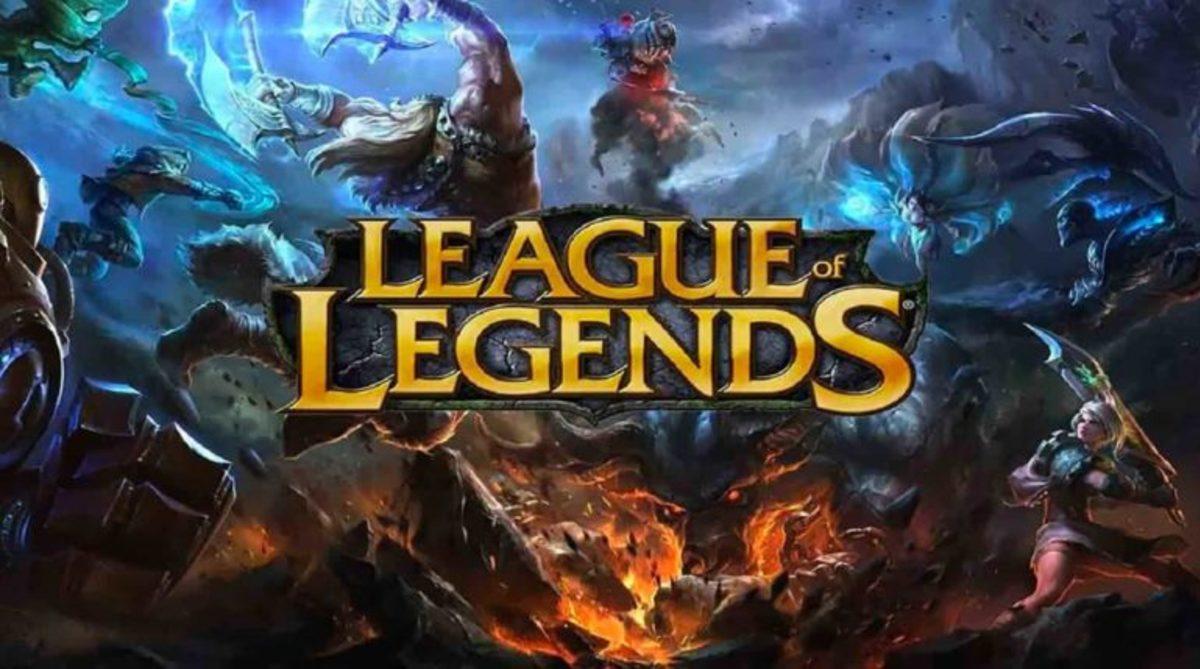 League of Legends’ın 10. Yılında Değişen Logosu, Oyuncuları İkiye Böldü