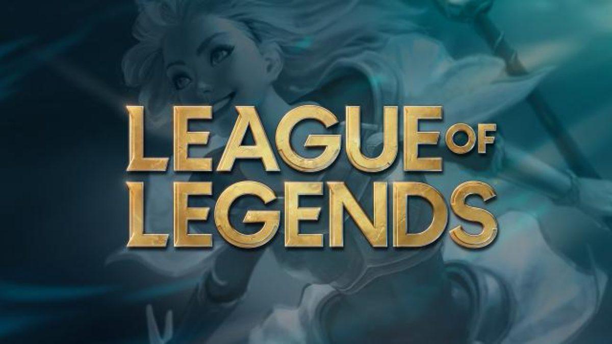 League of Legends’ın 10. Yılında Değişen Logosu, Oyuncuları İkiye Böldü