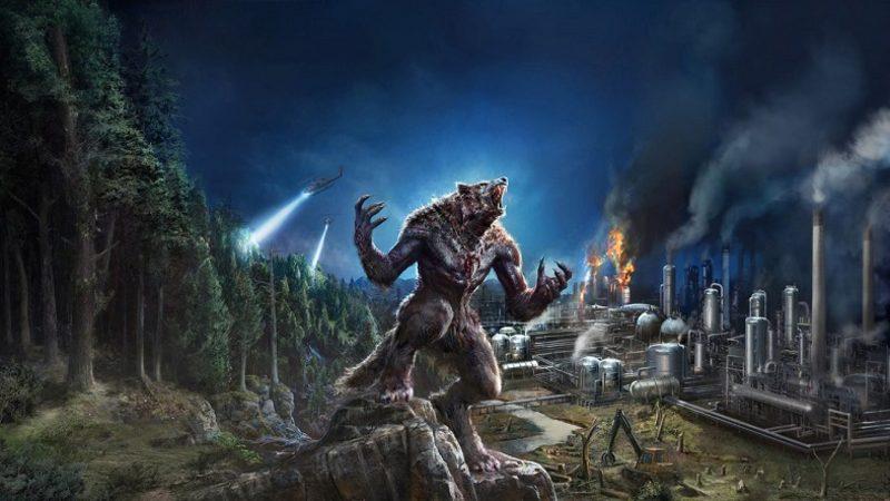 Kurt Adamların Savaşını Konu Alan Werewolf: The Apocalypse – Earthblood’ın Sinematik Fragmanı Yayınlandı