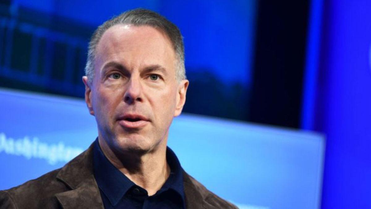 e-Ticaret Devi eBay’in CEO’su İstifa Etti