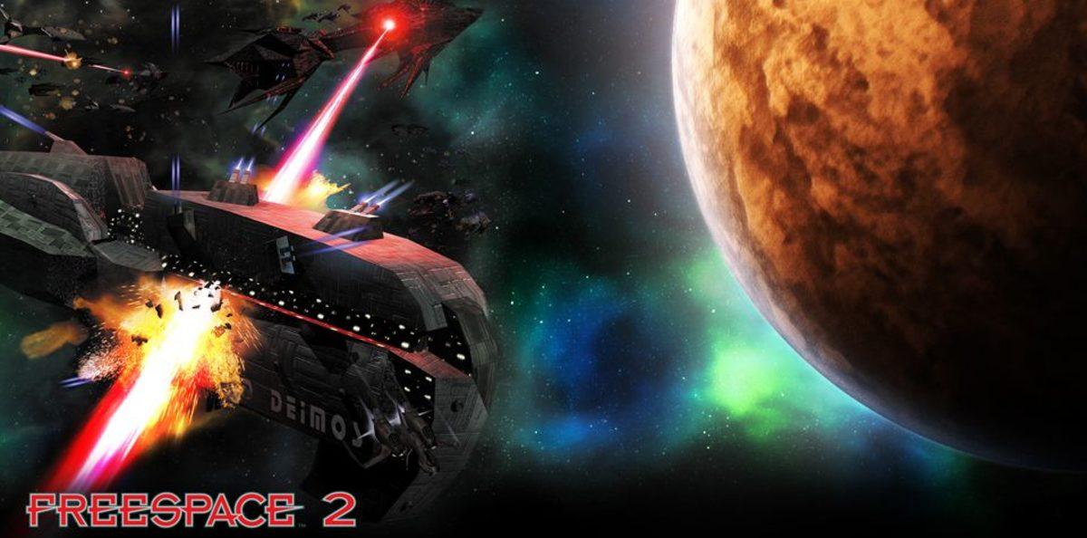 Steam Fiyatı 18 TL Olan Oyun, Kısa Süreliğine Ücretsiz Oldu