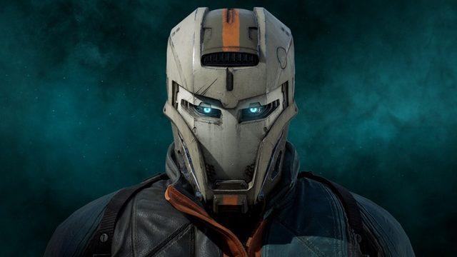 İnsanlığın Robot Bedenlerde Dünyayı Kurtaracağı Disintegration’ın Yeni Fragmanı Yayınlandı