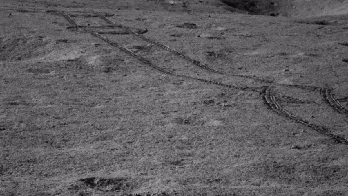 Ay’ın En Büyük Kraterinin Oluşma Sebebi Hâlâ Gizemini Koruyor