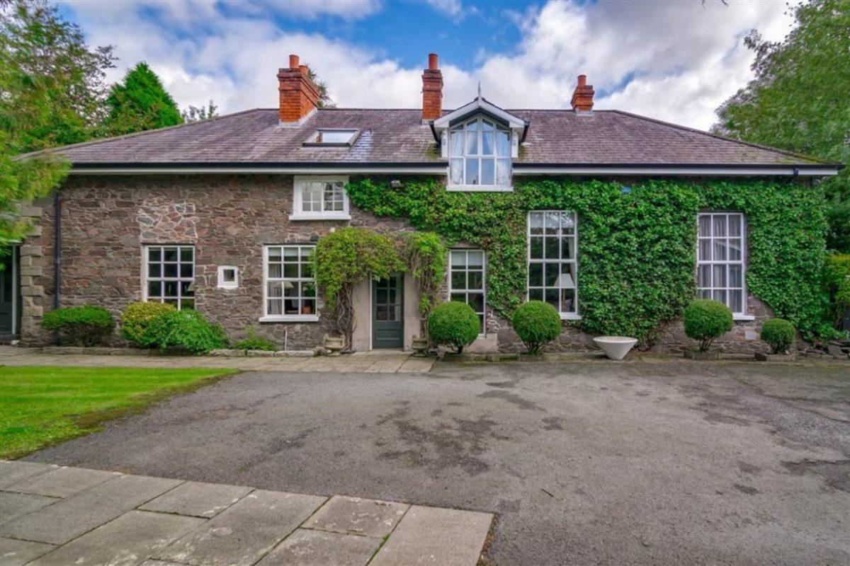 Kuzey İrlanda’daki Bir Evle Titanic Arasındaki İlginç Bağlantı