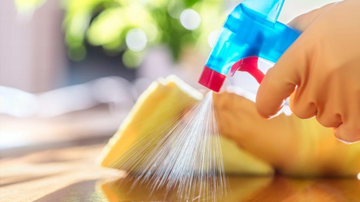 Bir Virüsün Hastane Odasında Ne Kadar Hızlı Yayıldığını Gösteren Çarpıcı Araştırma