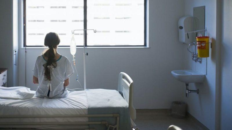 Bir Virüsün Hastane Odasında Ne Kadar Hızlı Yayıldığını Gösteren Çarpıcı Araştırma