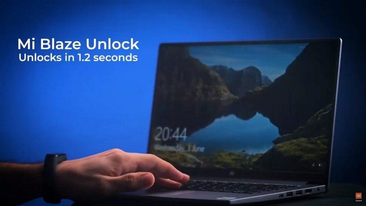 Xiaomi, Fiyatıyla Çok Konuşulacak Yeni Dizüstü Bilgisayarı ’Mi Notebook 14’ü Duyurdu