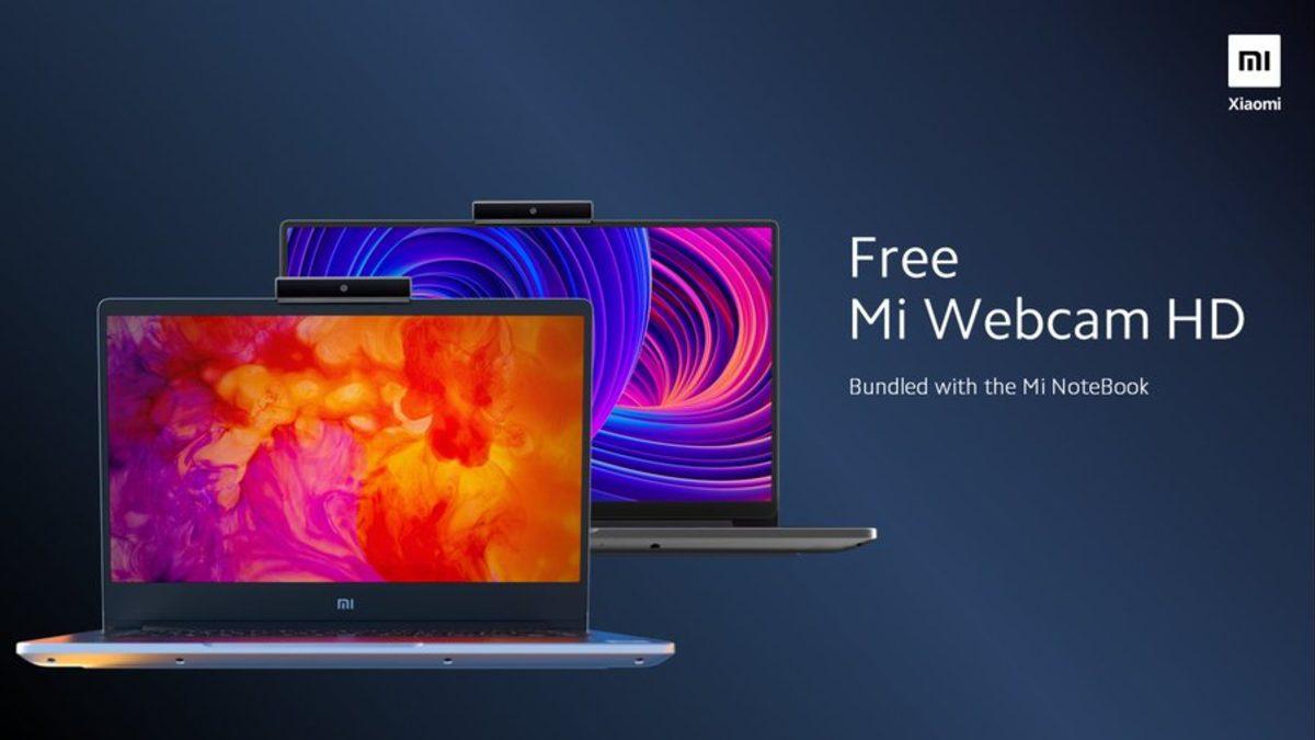 Xiaomi, Fiyatıyla Çok Konuşulacak Yeni Dizüstü Bilgisayarı ’Mi Notebook 14’ü Duyurdu