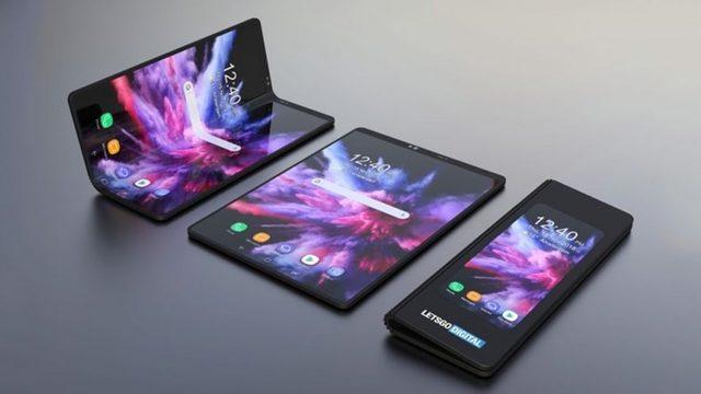 Samsung’un Galaxy Fold’dan Sonraki Katlanabilir Modeli Dünya Çapında Satışa Sunulacak