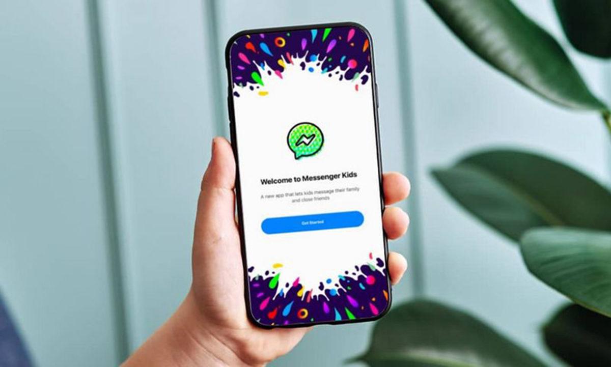 Facebook, Çocuklar İçin Geliştirilen Messenger Kids’i Türkiye’de Yayınladı