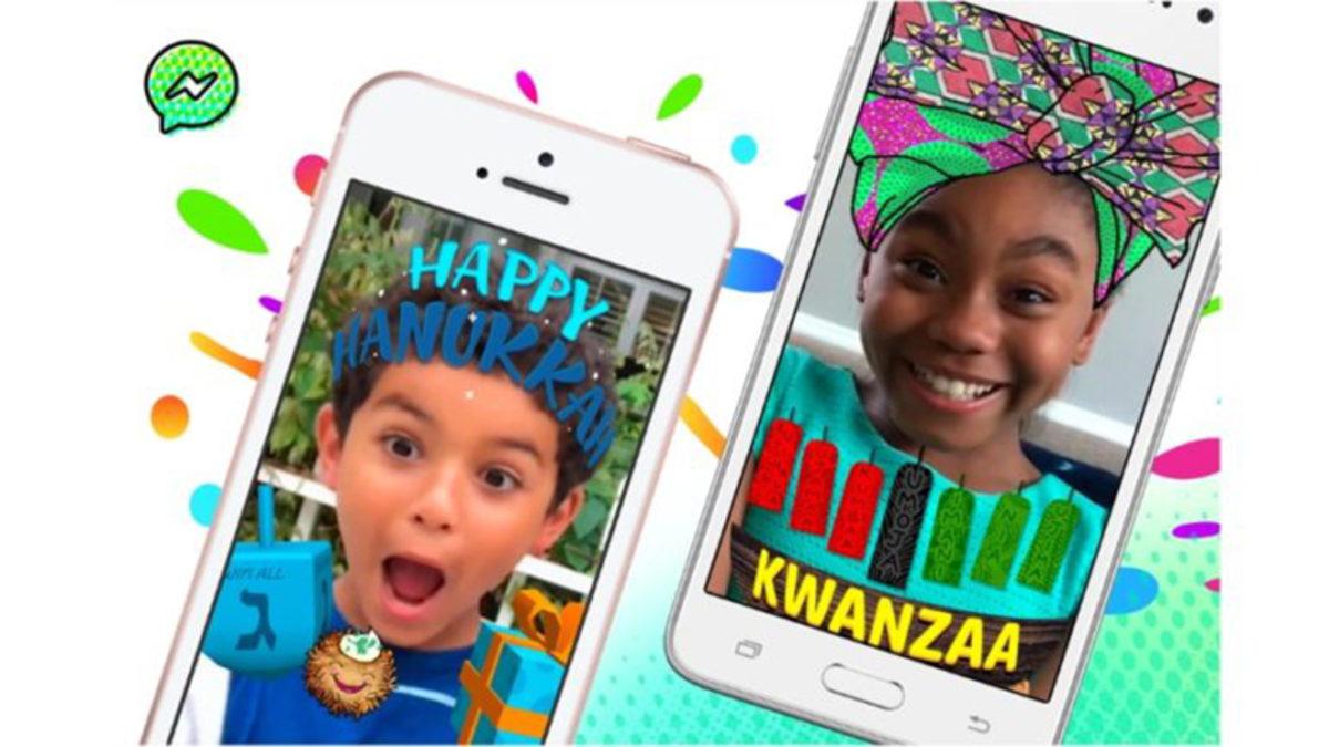 Facebook, Çocuklar İçin Geliştirilen Messenger Kids’i Türkiye’de Yayınladı