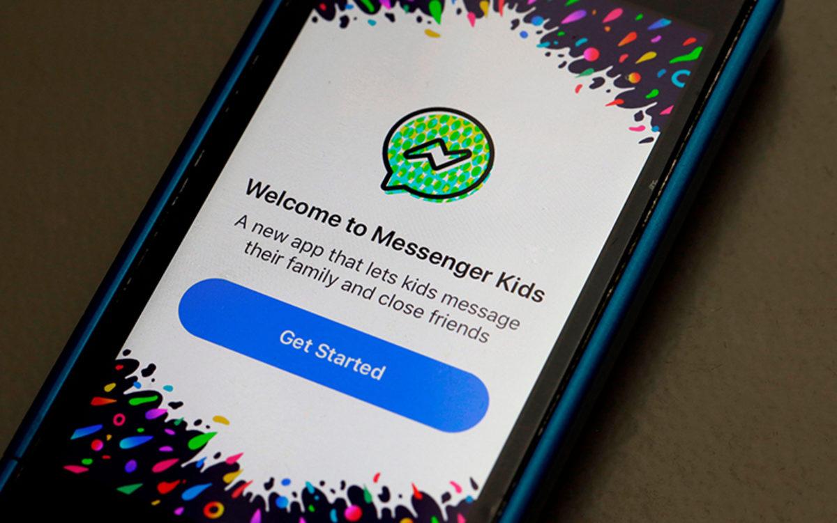 Facebook, Çocuklar İçin Geliştirilen Messenger Kids’i Türkiye’de Yayınladı