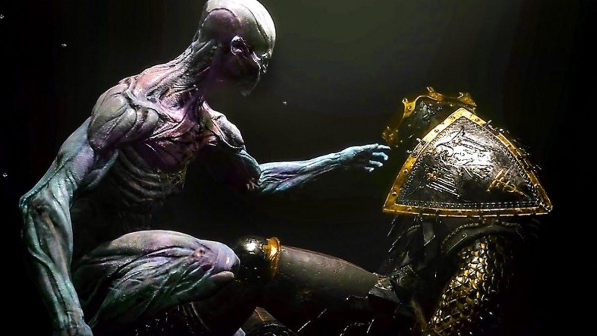 RPG Oyunu Mortal Shell’in Yeni Fragmanı, Beta Duyurusuyla Birlikte Geldi