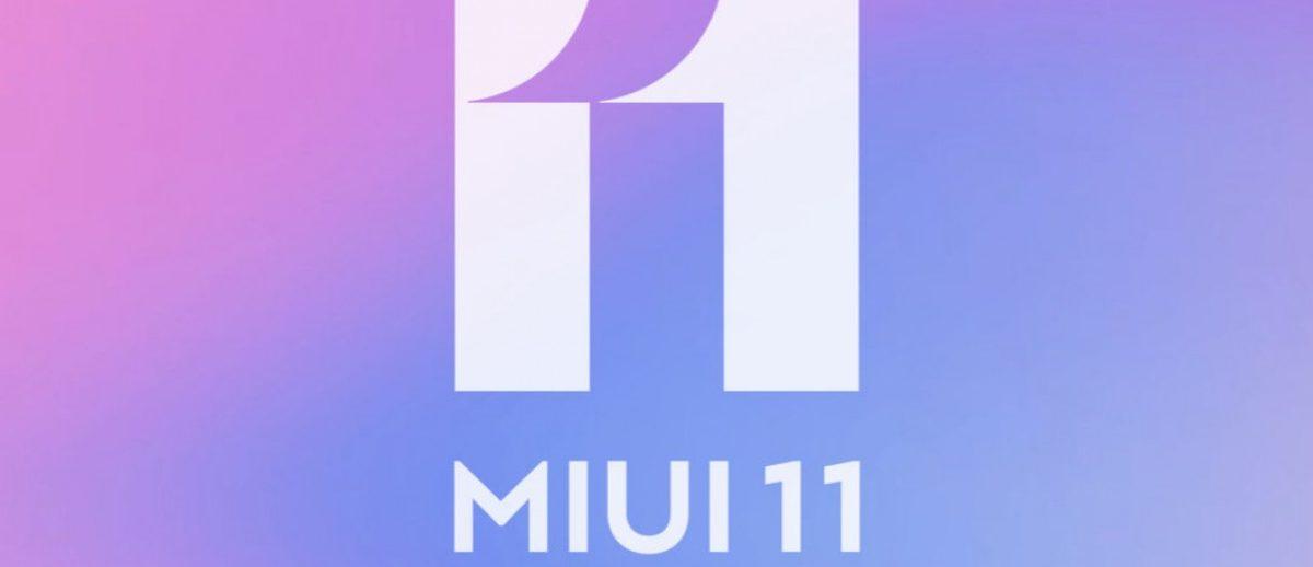 Xiaomi MIUI 11 Güncellemesini Alacak Telefonlar Belli Oldu