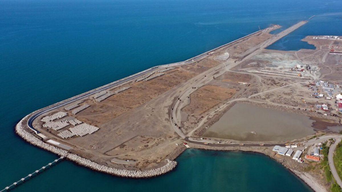 Rize-Artvin Havalimanı’ndaki Kontrol Kulesi, Çay Bardağı Şeklinde İnşa Edilecek