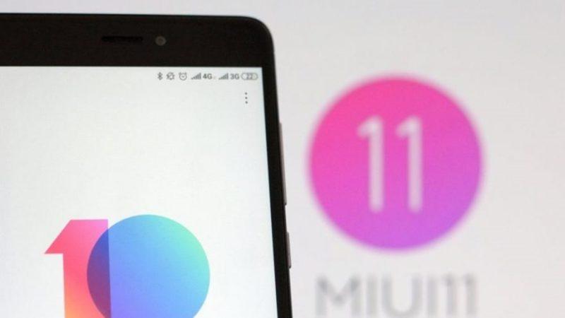 Xiaomi MIUI 11 Güncellemesini Alacak Telefonlar Belli Oldu