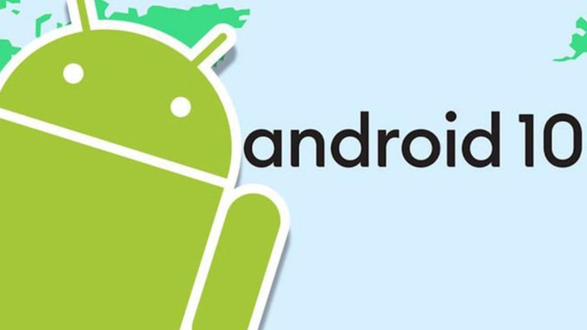 Google, Android 10 Go ile İlgili Yeni Bilgiler Paylaştı