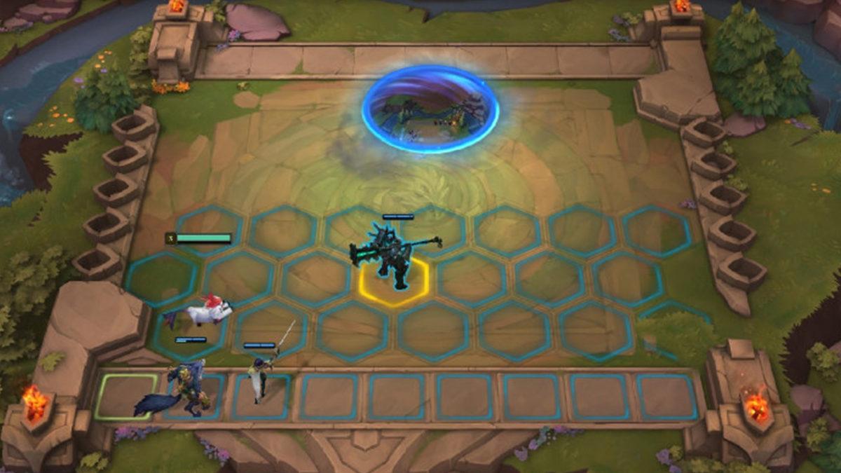 Riot Bunu Sevdi: Taktik Savaşları, Aylık 33 Milyon Oyuncu Sayısına Ulaştı