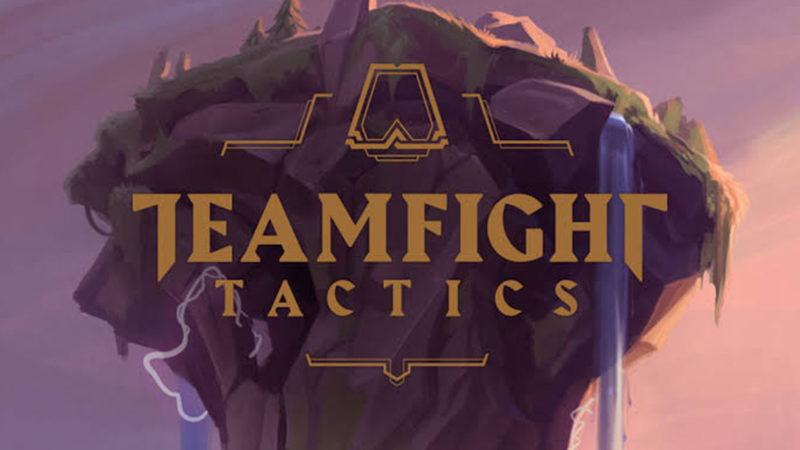 Riot Bunu Sevdi: Taktik Savaşları, Aylık 33 Milyon Oyuncu Sayısına Ulaştı