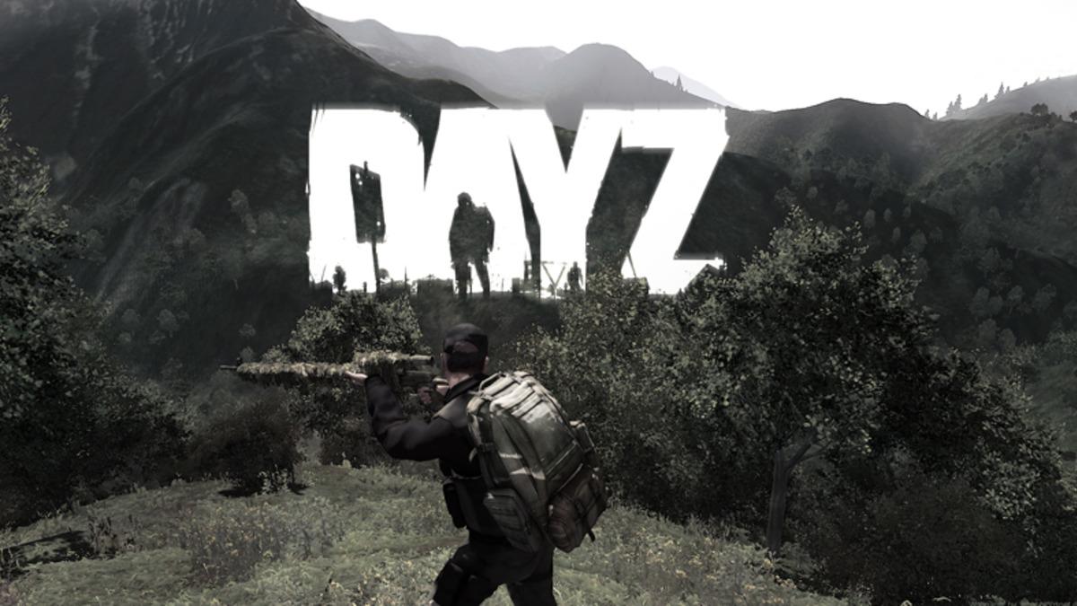 DayZ’nin Yeni Haritası, Oyuna Yeni Bir Karakter Ekleyecek