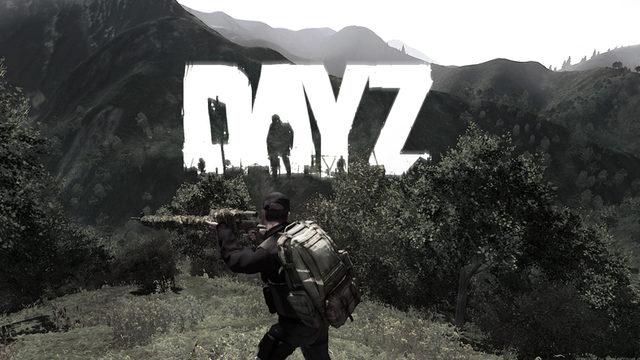 DayZ’nin Yeni Haritası, Oyuna Yeni Bir Karakter Ekleyecek