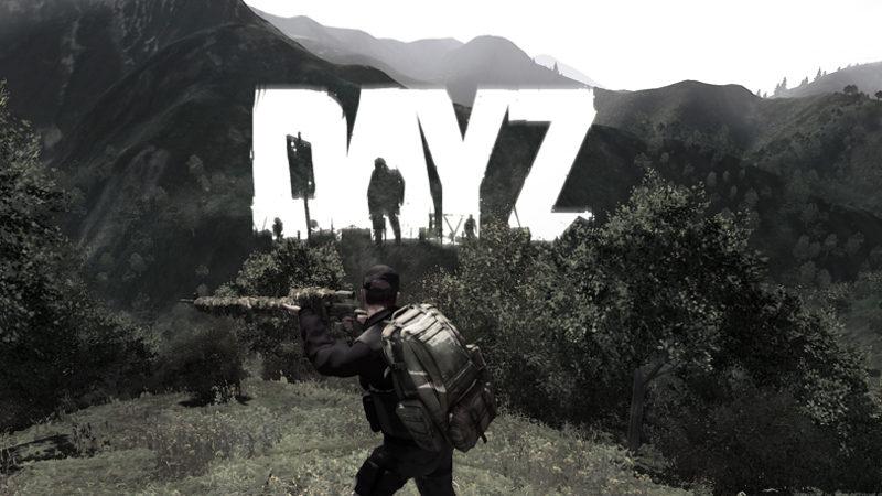 DayZ’nin Yeni Haritası, Oyuna Yeni Bir Karakter Ekleyecek