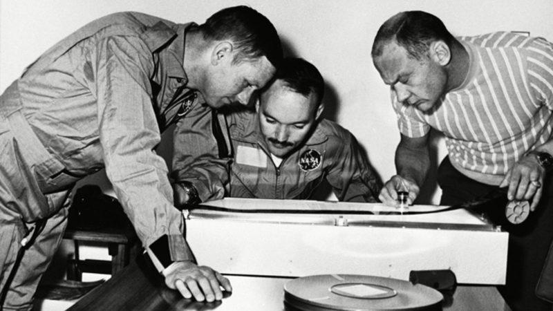 NASA, Apollo 11 Görevinde Kullanılmış Tarihi Bir Binayı Yıkma Kararı Aldı