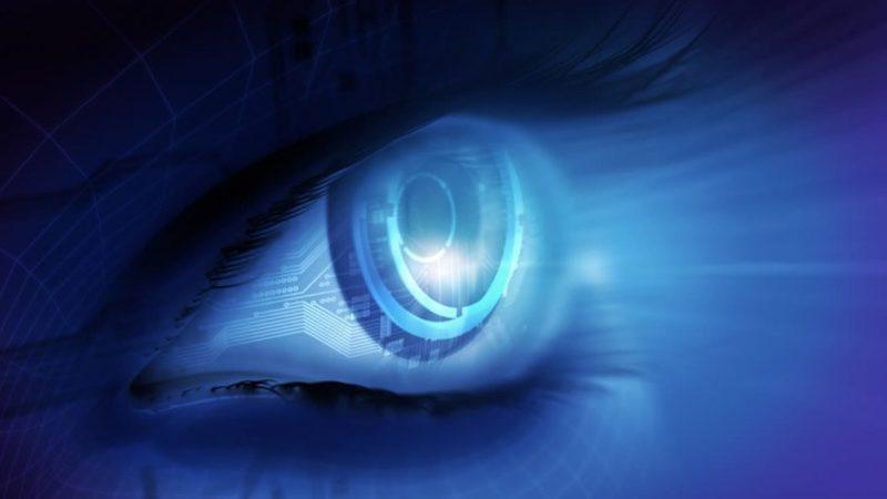 Bilim İnsanları, Dünyanın İlk 3D Biyonik Gözünü Üretti