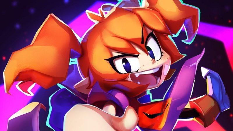 3D Platform Oyunu Demon Turf PC, Nintendo Switch ve Xbox Series X İçin Duyuruldu