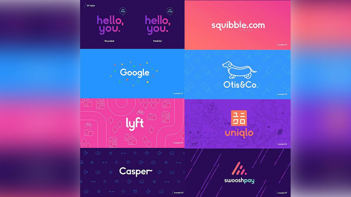 Tasarımcılar İçin En İyi 16 Yazı Fontu