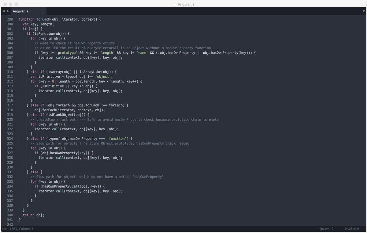 Tasarımcılar İçin En İyi 16 Yazı Fontu