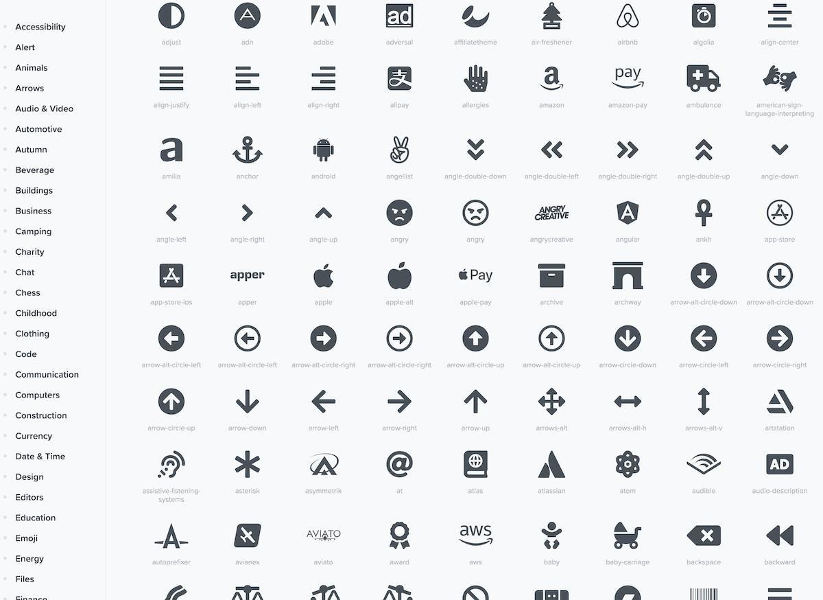 Tasarımcılar İçin En İyi 16 Yazı Fontu