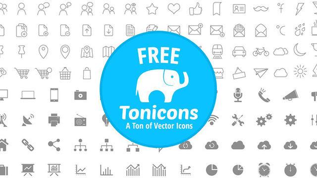 Tasarımcılar İçin En İyi 16 Yazı Fontu