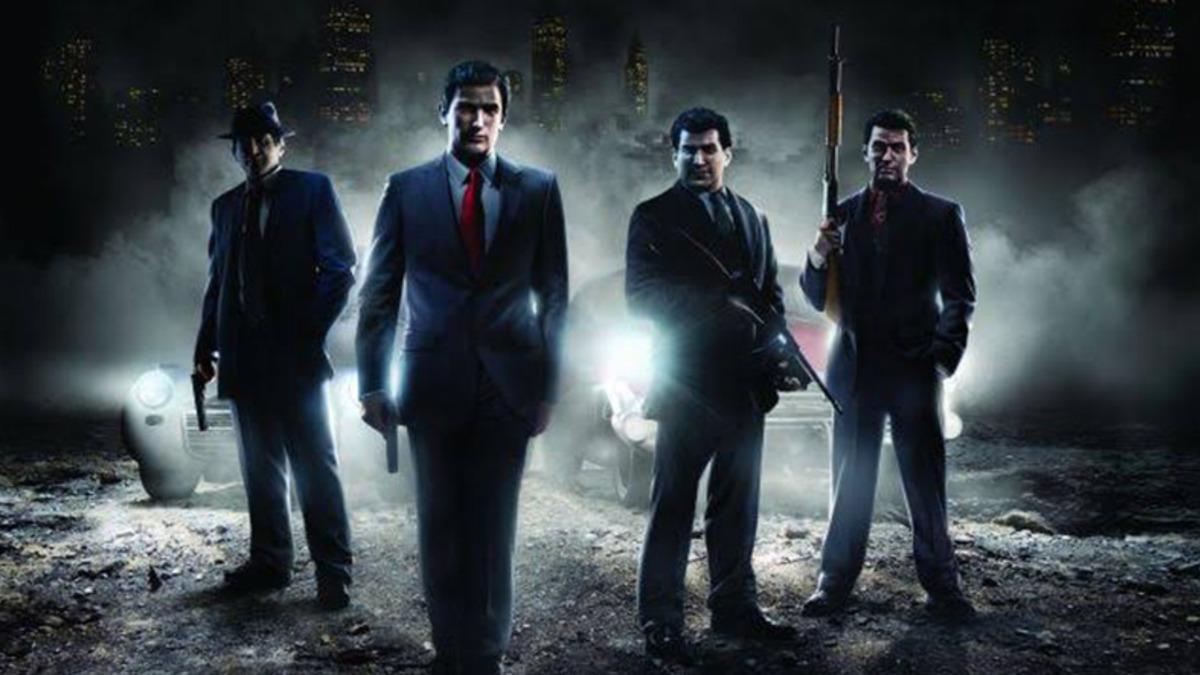 Mafia Severleri Mutlu Edecek İddia: Mafia ve Mafia 2’nin Yenilenmiş Sürümü Geliyor