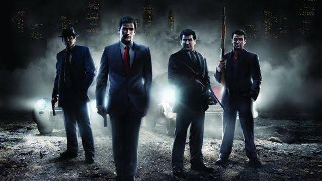 Mafia Severleri Mutlu Edecek İddia: Mafia ve Mafia 2’nin Yenilenmiş Sürümü Geliyor