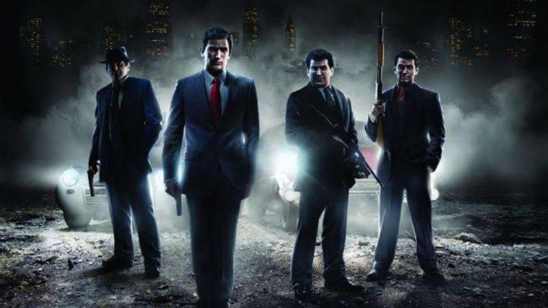 Mafia Severleri Mutlu Edecek İddia: Mafia ve Mafia 2’nin Yenilenmiş Sürümü Geliyor