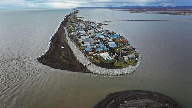 ’Sağlıklı’ Okyanuslar İklim Değişikliğine Bazı Çözümler Sunabilir