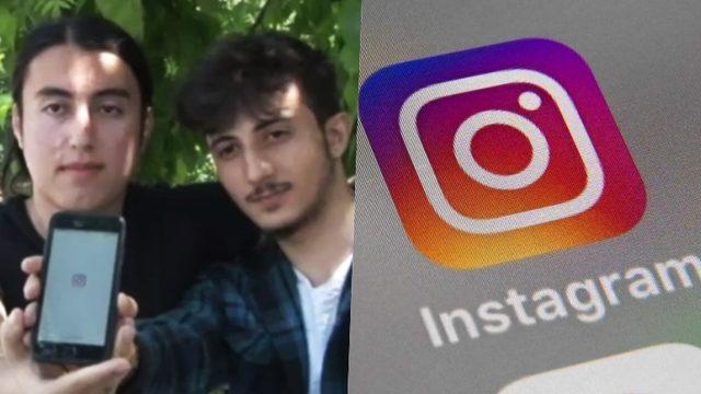 Instagram’ın Açığını Keşfeden Türk Gençler, Verilen Para Ödülünü Az Bularak Reddetti