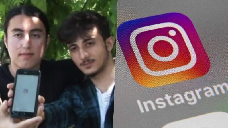 Instagram’ın Açığını Keşfeden Türk Gençler, Verilen Para Ödülünü Az Bularak Reddetti