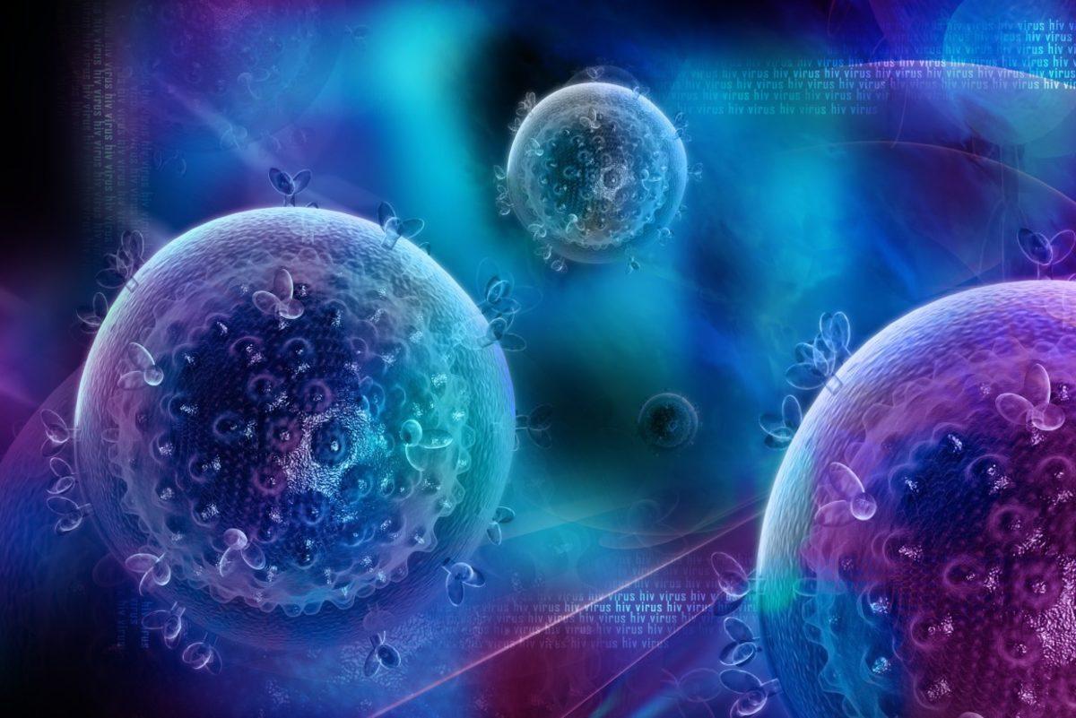 HIV Hücrelerinin Çoğalmasını Durdurmanın Yolu Bulundu