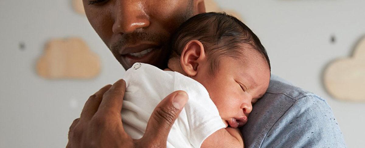 Bebekler İçin Mükemmel Sarılmanın Nasıl Olması Gerektiği, Bilimsel Olarak Açıklandı