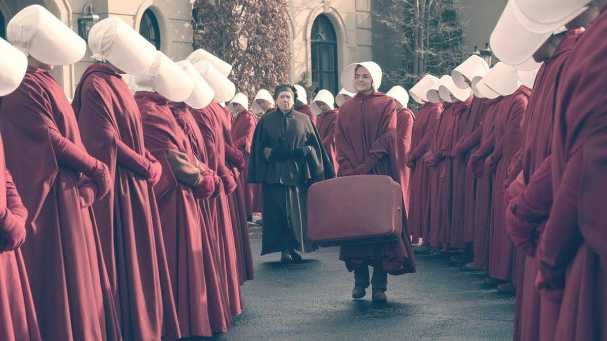 The Handmaid’s Tale 4. Sezonu Ne Zaman? İşte Tüm Detaylar