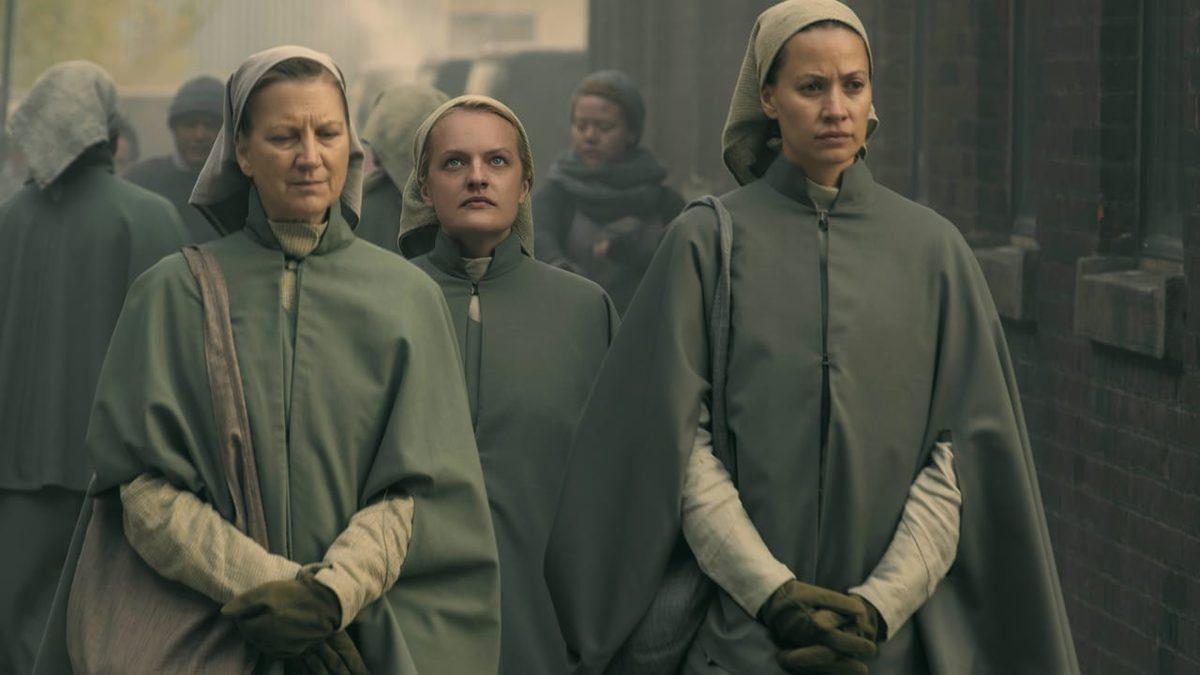 The Handmaid’s Tale 4. Sezonu Ne Zaman? İşte Tüm Detaylar