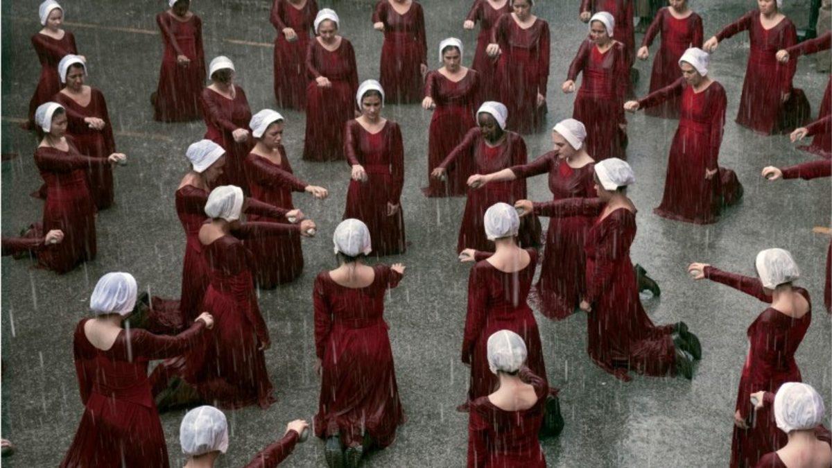 The Handmaid’s Tale 4. Sezonu Ne Zaman? İşte Tüm Detaylar